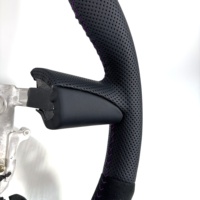 Expédition rapide Volant Holden VZ pour Vauxhall Pontiac GTO Chevrolet Lumina Caprice Installation Plug and Play