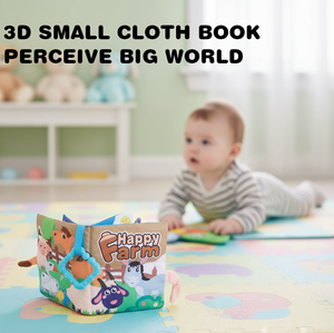 Jouet sensoriel en plastique pour bébé, ensemble d'activités Montessori 5 en 1 - Hochet, Anneau de dentition, Sonnette à main, <span class=keywords><strong>Hochets</strong></span> de poignet/pied pour nouveau-né - Product Image 5