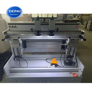 Máquina <span class=keywords><strong>de</strong></span> montaje <span class=keywords><strong>de</strong></span> placa <span class=keywords><strong>de</strong></span> resina montadora <span class=keywords><strong>de</strong></span> placa flexográfica tipo escritorio semiautomática - Product Image 6