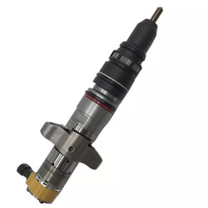 เครื่องขุด E330D E336D หัวฉีดน้ำมันเชื้อเพลิง10R-7222 3879433 387-9433สำหรับ C9เครื่องยนต์ - Product Image 2
