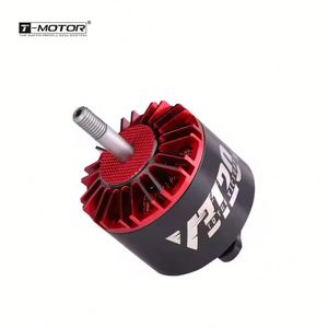Moteur T-MOTOR V3120 500KV/700KV série V plus récent fournissant un moteur sans balais pour drones cinématographiques 3-12S, 8-11 pouces - Product Image 4