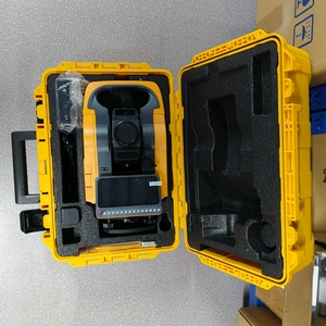 เครื่องวัดระยะทางอัตโนมัติแบบไร้ปริซึม Hi-Target HTS-720 รุ่น Estacion Total พร้อมอุปกรณ์สะท้อนแสงแบบออปติคอล ราคาพิเศษ - Product Image 6