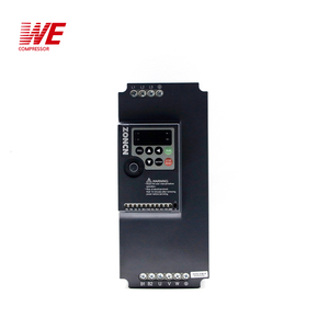 Convertidor de frecuencia de variador de frecuencia de 7.5kw Inversor ZONCN Inversor de variador de frecuencia <span class=keywords><strong>variable</strong></span> VFD - Product Image 2