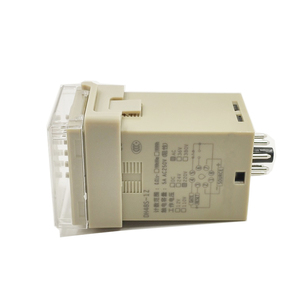 DH48S-1Z DH48S Series Digital LED Time off <strong>Delay</strong> Relay Timing Relay Time-<strong>delay</strong> Relay Switch - Product Image 2