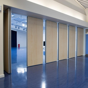 Pareti Divisorie Pieghevoli Moderne <span class=keywords><strong>Prezzi</strong></span> Convenienti Parete Pieghevole per Separazione Ambienti Divisorio per Spazi - Product Image 1