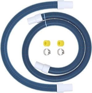 Ligne de production de machine d'extrusion de tube de <span class=keywords><strong>piscine</strong></span> ondulé de tuyau de spirale de tuyau de nettoyage sous vide d'EVA PE - Product Image 5