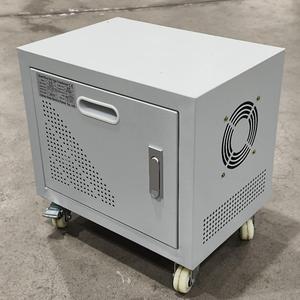 Transformador trifásico seco de 220V a 380V/480V 20KVA/30KW, voltaje personalizado OEM - Product Image 6