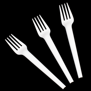 Couteaux <span class=keywords><strong>Fantaisie</strong></span> Enfants Fourchettes Support De Mariage Machine Complète Hôtel Petit Cas Or Lourd Cuisine Automatique Cuillère Fourchette En Plastique Jetable - Product Image 3