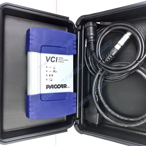 Interface de communication véhicule VCI 560 BLUETEK, outil de diagnostic pour camions Davie, scanner de diagnostic pour PACCAR - Product Image 5