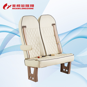 Sedili auto per produzione - Product Image 1