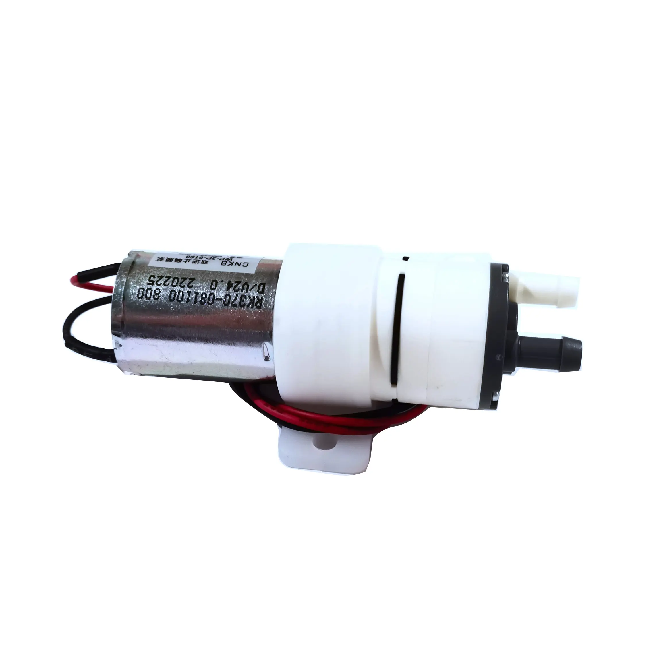 CNKBモーター12VDC水マイクロポンプ飲用マシンOEM/ODM