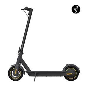 Stock Eu Us Ddp Original Kickscooter Max G30 Scooter Electric Adult 2 Wheel Folding E Scooters
