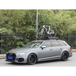 Guazi <span class=keywords><strong>Audi</strong></span> <span class=keywords><strong>A4</strong></span> <span class=keywords><strong>2017</strong></span> Usado, Vagoneta, Gasolina, Automático, Tracción Total, Gris Oscuro, <span class=keywords><strong>Segunda</strong></span> <span class=keywords><strong>Mano</strong></span>, Disponible en Concesionario, Stock Disponible - Product Image 3