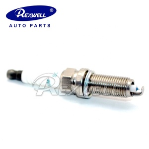 Bougies d'allumage de moteur de haute qualité REXWELL bougies d'allumage Iridium 0242129529 SC16HR11 90919-01275 pour Toyota Corolla Prius - Product Image 3