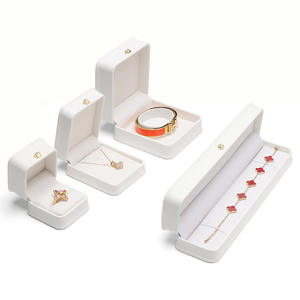 Pintura corona cintura colección joyero joyería embalaje venta al por mayor collar anillo pulsera colgante - Product Image 5