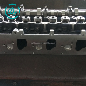 ชุดประกอบฝาสูบดีเซล EexcavaStart 4HF1 รุ่น 8-97095-664-7 สำหรับรถบรรทุก - ทนทาน เชื่อถือได้ ติดตั้งง่าย รับประกัน 6 เดือน - Product Image 2