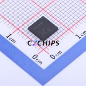 ชิปวงจรรวม VQFN-40 AFE4400RHAR (6x6) ของแท้และใหม่ชิป IC PMIC อนาล็อก Front End (AFE) - Product Image 1