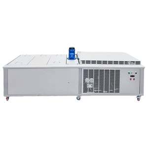 Máquina Expendedora Comercial de Helados, Producción Diaria de 23,000 Unidades, Máquina para Fabricar Helados de Frutas de Múltiples Sabores - Product Image 3