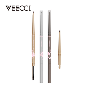 Delineador de ojos en gel de repuesto VEECCI1+1, delineador de ojos en gel más práctico y reemplazable - Product Image 1