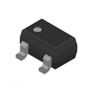 การจัดการพลังงานอิเล็กทรอนิกส์ (PMIC) SC 70 SOT 323 LM4050BIX3-2.1-T ต้นฉบับ - Product Image 1