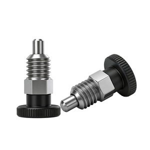 สลักยกสแตนเลส M8/M10/M12 พร้อมสกรูหัวจับแบบมีร่องสำหรับยกเครื่องจักรหนัก จัดส่งภายใน 24 ชั่วโมง - Product Image 4