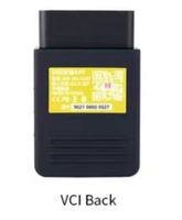 Herramienta de Diagnóstico y Programación para Autos JBT C91+ con Función Especial IMMO (Versión en Inglés)