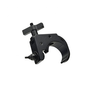 5034 Snap <b>Lighting</b> <b>Clamp</b> Hook Couple Aluminum <b>Clamp</b> Stage <b>Lighting</b> Hook Truss <b>Clamp</b> - Product Image 3