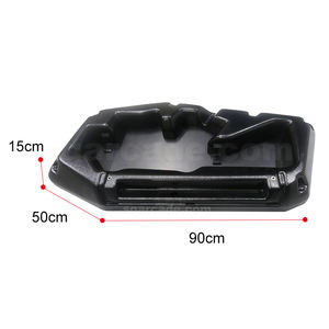 <span class=keywords><strong>Holster</strong></span> Voor Ghost Squad <span class=keywords><strong>Gun</strong></span> Acryl <span class=keywords><strong>Holster</strong></span> Voor Amusement Schietmachine Arcade Game Machine Muntautomaat Spelkast - Product Image 6