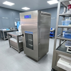 Máquina Expendedora de Leche Fresca Moderna, Dispensador Automático Inteligente de Productos Lácteos, Estación de Autoservicio de Leche de Granja - Product Image 3