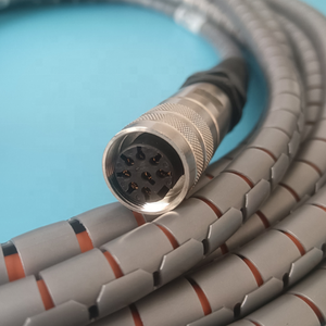 HEXAGON METROLOGY <span class=keywords><strong>NJB</strong></span> Jogbox Boîtier de commande pour joystick Modèle H007422/C H009834/H Câble de 6m de longueur Réf. personnalisée : H006230-1 - Product Image 4