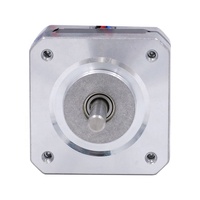 42J1825-404 Moteur pas à pas hybride numérique biphasé 0.35N.m avec moteur pas à pas Nema17 Kit CNC