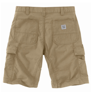 Factory Customized <strong>Work</strong> Wear <strong>Stretch</strong> Relaxed Fit Ripstop Khaki Cargo Duck Canvas Baggy <strong>Work</strong> <strong>Shorts</strong> for Men - Product Image 3