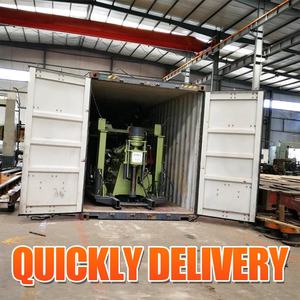 Mini Plataforma de Perforación Submarina Montada en Remolque, Plataformas de Perforación de Pozos de Agua Hidráulicas Xy3 en Venta en Nigeria - Product Image 2