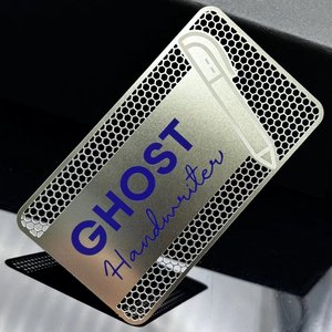 Free Customizable Mirror <strong>Blank</strong> Metal <strong>Card</strong> Luxury Membership <strong>Cards</strong> Fashion Engraved Luxury Gold <strong>Business</strong> <strong>Cards</strong> - Product Image 4