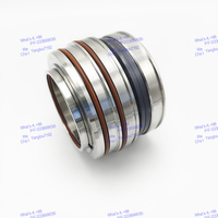 Joint mécanique à cartouche C065MO-4ES pour pompe KSB Etanorm-R