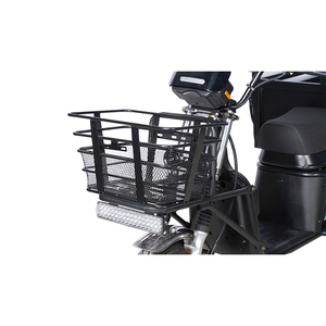 Conception personnalisée Tricycle <span class=keywords><strong>solaire</strong></span> <span class=keywords><strong>électrique</strong></span> à 3 roues Cargo Truck Trade Motorcycle Bike <span class=keywords><strong>Prix</strong></span> - Product Image 6