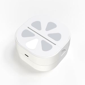 Mini Impresora Térmica de Etiquetas de 57 mm y 203 dpi Compatible con Android/iOS, Imprime Etiquetas de Fotos y Notas, Batería de 1300 mAh, SDK - Product Image 3