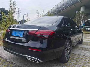 <span class=keywords><strong>Mercedes</strong></span>-Benz Classe <span class=keywords><strong>E</strong></span> 2023 d'occasion, berline de luxe intermédiaire-grande, <span class=keywords><strong>E</strong></span> 260 L RWD 9G-<span class=keywords><strong>TRONIC</strong></span>, longue base, habitacle spacieux et haut de gamme - Product Image 2
