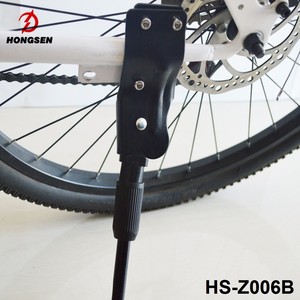 Soporte Ajustable para <span class=keywords><strong>Bicicleta</strong></span> de Montaña de Aleación de Aluminio, Pieza de Repuesto de Acero para <span class=keywords><strong>Bicicleta</strong></span> - Product Image 5