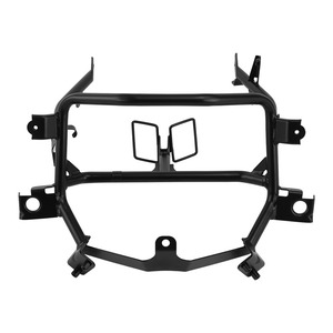 Soporte de carenado superior delantero TCMT compatible con <span class=keywords><strong>Kawasaki</strong></span> <span class=keywords><strong>Ninja</strong></span> <span class=keywords><strong>300</strong></span> 2013-2017 2016 <span class=keywords><strong>2015</strong></span> 2014 Piezas de motocicleta XF110585 - Product Image 2