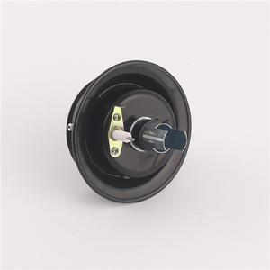 Quemador de Cerámica 3412D024-09WB16K10026, Accesorio para Caldera de Gas de Alta Temperatura, Montado en Pared - Product Image 1