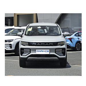 Camioneta Eléctrica Geely Radar <span class=keywords><strong>Horizon</strong></span>, Camioneta Eléctrica 4x4, Vehículo Eléctrico - Product Image 5