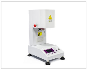 Gemaakt In China Hoge Kwaliteit Mfi Plastic Smelt <span class=keywords><strong>Flow</strong></span> <span class=keywords><strong>Index</strong></span> <span class=keywords><strong>Tester</strong></span> Machine Voor Rubber En Kunststof - Product Image 3