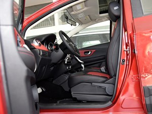 Offre Spéciale – SUV Compact d'Occasion Haval H1 2015 1.5L AMT LHD 106CV avec Toit Ouvrant et Caméra Arrière – Véhicule d'Occasion Fiable et Économique pour l'Exportation - Product Image 4