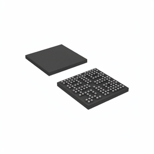 139 LFBGA TPS65930BZCH Power Management (PMIC) Electronic Chips Component Manufacturer Channel - Product Image 1