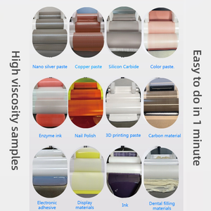 Broyeur à trois rouleaux de laboratoire IKEME pour peinture, cosmétiques, crème, rouge à lèvres, batterie au lithium, encre au graphène, nanotubes de carbone - Product Image 6