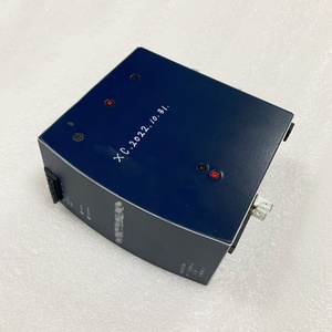 WD Original Used 90% New 00.783.1002 Power <b>Supply</b> 24V/20A 480W for Heidelberg SM102 CD102 Offset Printing Parts - Product Image 1