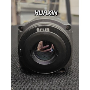 กล้องถ่ายภาพความร้อนอินฟราเรดอัตโนมัติ FLIR A300 รุ่น FLIR A300-Series มือสอง hx - Product Image 2