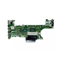Motherboard Berkualitas Baik/untuk Motherboard Komputer Portabel Lenovo ThinkPad T480 I7-8650U MX150 NM-B501 01YU865