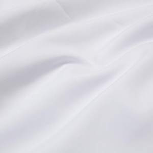 5 Star Hotel Luxury 4 Piece <strong>Set</strong> 80s 100s Pure Cotton White Satin Bed <strong>Sheet</strong> Linen - Product Image 3
